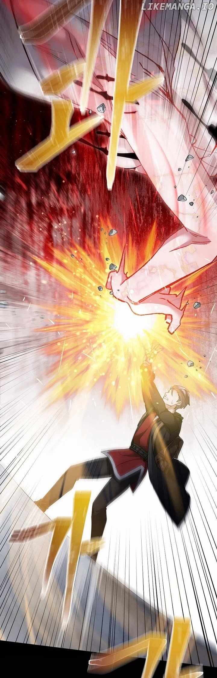 The Newbie is Too Strong Chapter 127 29